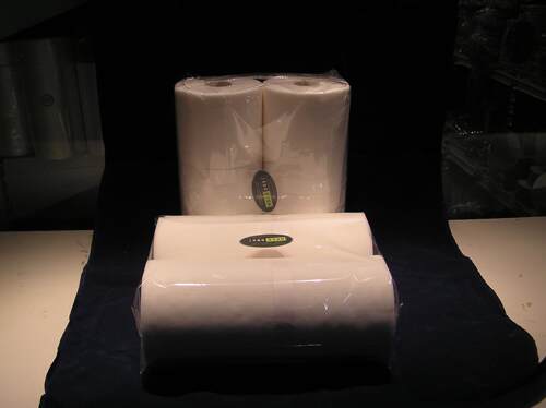 花束保水棉 14米长保水纸 花束保水纸 花束棉纸 江浙沪一卷包邮