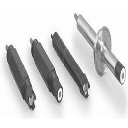 哈希GLI 3/4英寸复合 pH/ORP 电极PC1R1A