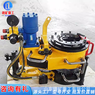 油田套管扳手 油田修井作业钳修井悬吊开口式液压动力钳