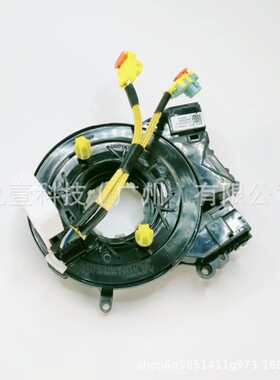 适用福特15-19款F-150猛禽螺旋 HL3T14664AB FL3T14A664AD