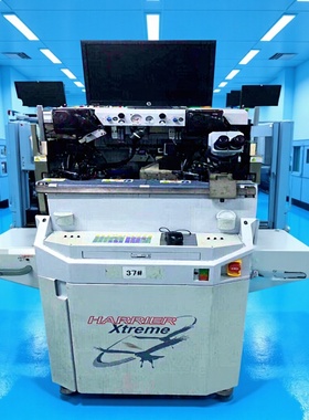 ASM iHawk Xtreme金丝球焊线机 金线键合机 适配金银铜支架焊接