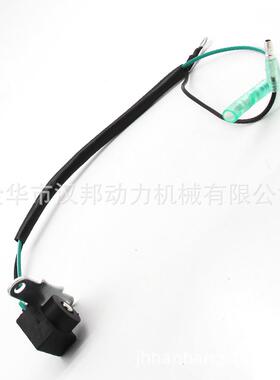 雅马哈2冲4匹5匹6匹船外机触发器总成6E0-85592-70 /6L5-85592-M0