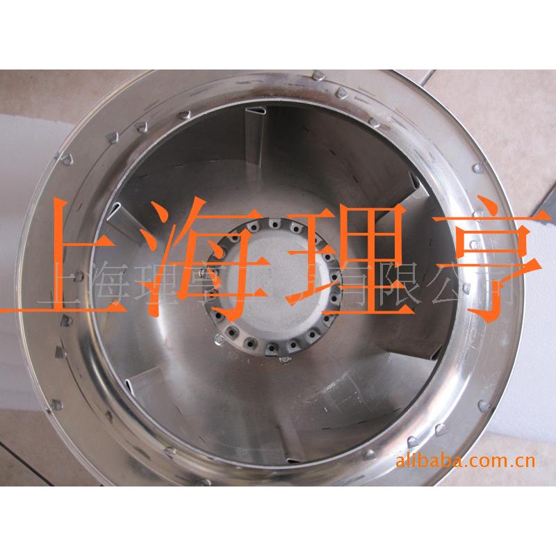 风机 RH40M-4DK.4C.1R