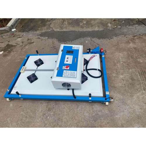 供应跑台式烘干机印花跑台 全自动跑台工业用厂家价格设备多少钱