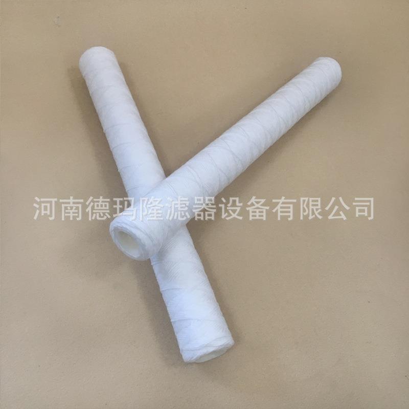 食品饮料行业水滤芯ABFFN7WH4 MCY1001J045 499A110W07SP