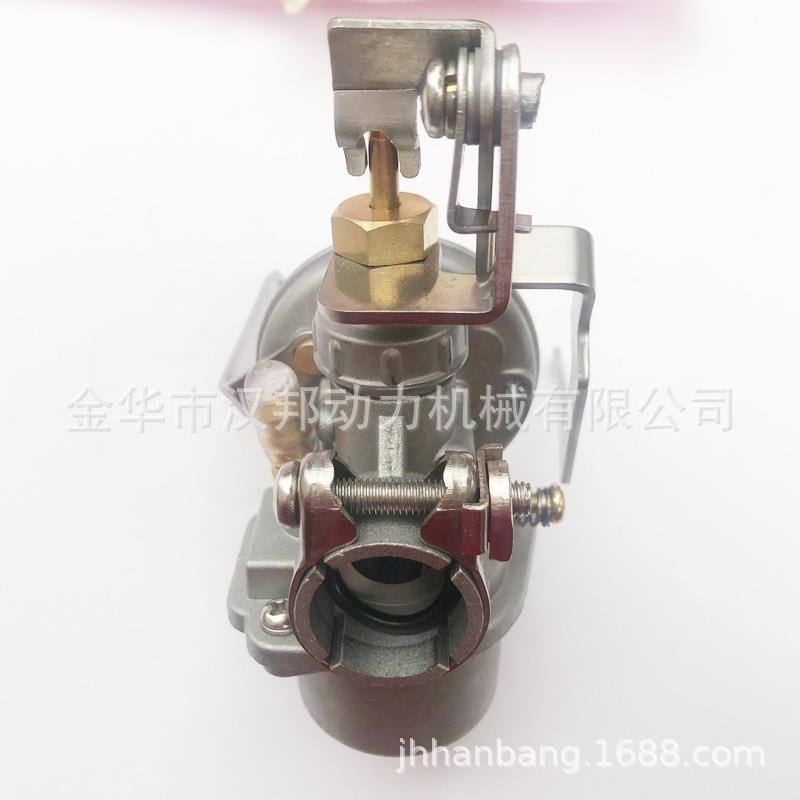 2冲3.5匹马力化油器3F0-03100-4 3D5-0310 Nissan3303-815070