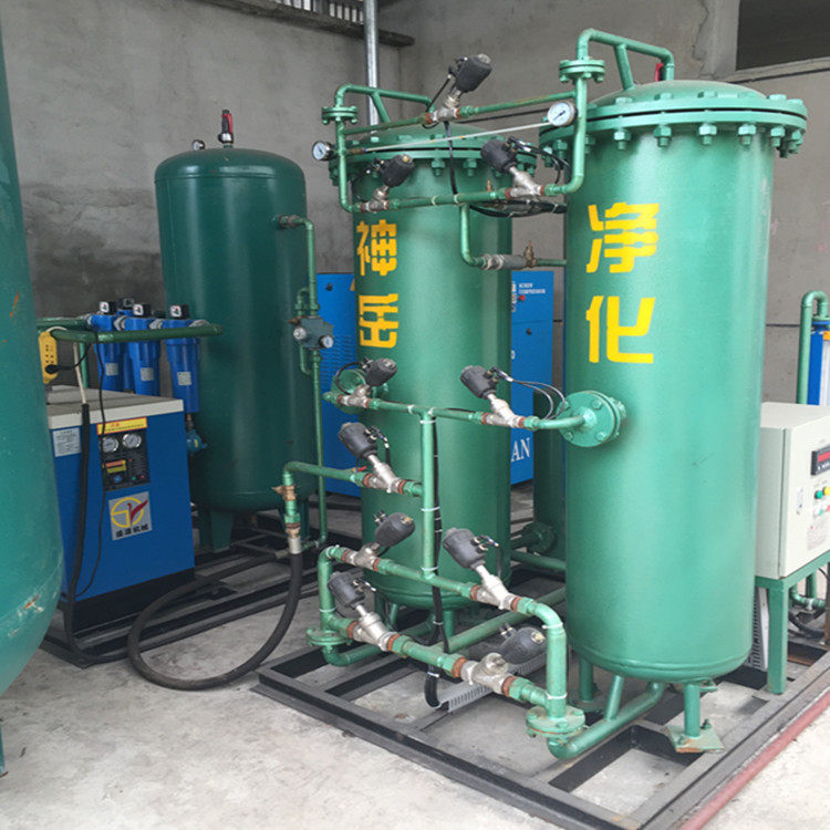 石家庄制氮机  唐山制氮机 秦皇岛制氮机供应苏州神岳净化
