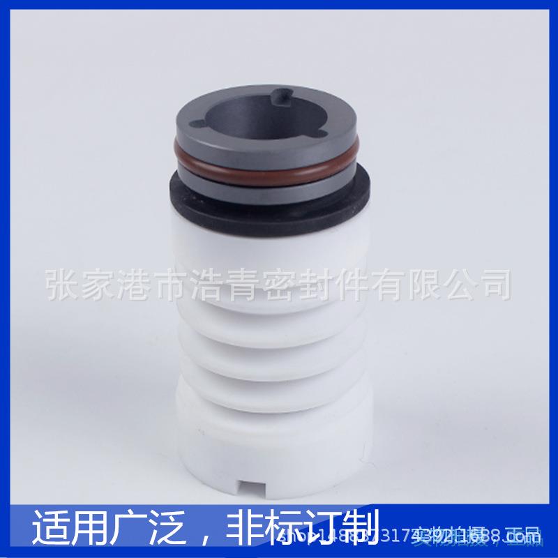 供应 博格曼WB3机械密封 耐磨损 泵用机械密封 质量保证 举报