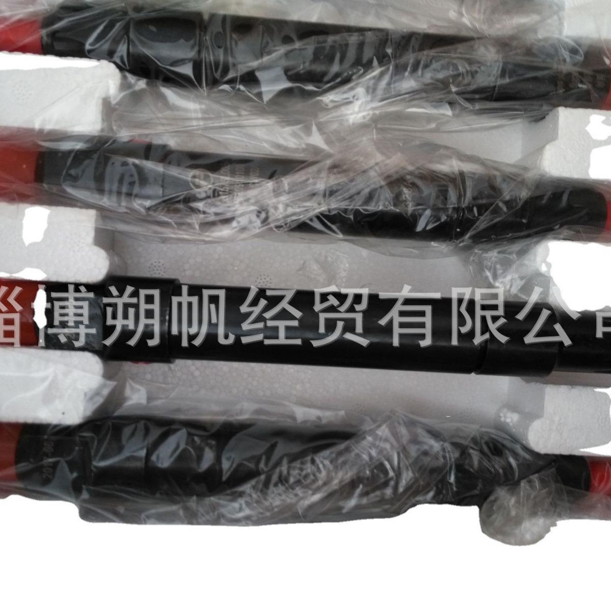 供应潍柴8200船用柴油机喷油器总成PB157SL005A C62.09.10.1000