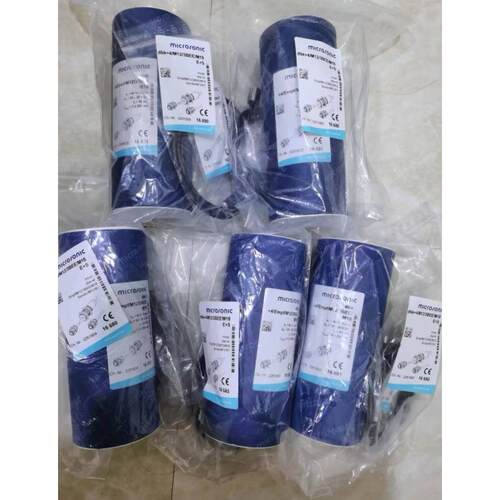 原装全新+德国进口tMICROSONICthps+35/DIU/TC/E/G1t超声波传感器
