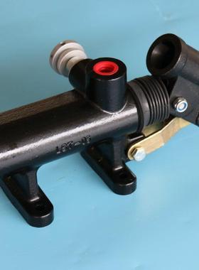 厂家供应单作用手动液压泵 PM50系列管式单作用系统驱动手动泵