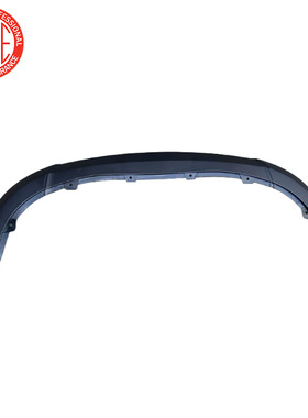 适用2021-2025Hongqi E-QM5后保险杠下饰条2804113HA01