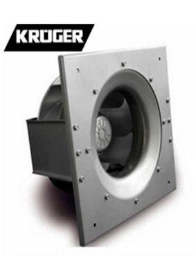 新加坡KRUGER 冷库制冷通风 BDB250TM 储藏室通风