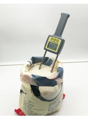 拓科谷物水分检测仪 粮食咖啡豆水份测湿仪大麦水份测试仪TK25G