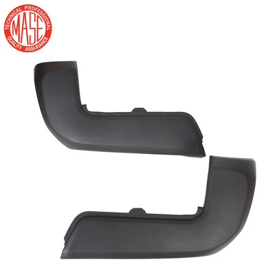 适用2016-19塔科马Tacoma后杠包角右52155-04010左52156-04010