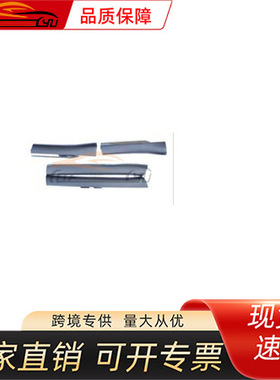 适用雷克萨斯RX270（2013）车门防撞条 一套四个，带盒子装