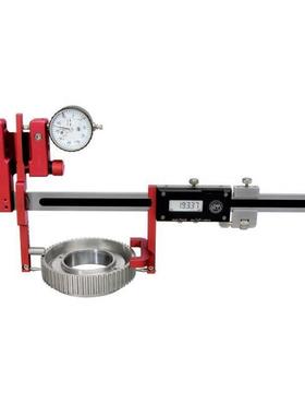 DEMM Digi Bascom 内外径卡尺比较仪 意大利 多功能测长工具