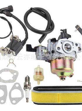 117210-ZE6-505 GXV120 GXV140 GXV160 HR194 HR195 HR214化油器