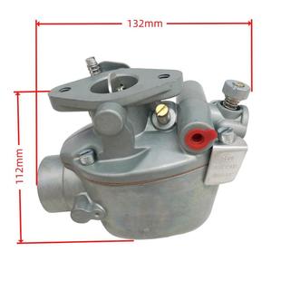 404 拖拉机2N 带垫片重型8N9510 9N化油器 055