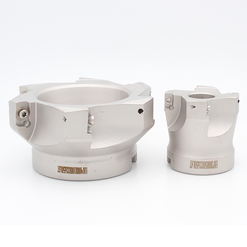 铣刀盘300R 0R刀头11 10r0.8直角刀盘 3  100 1 10