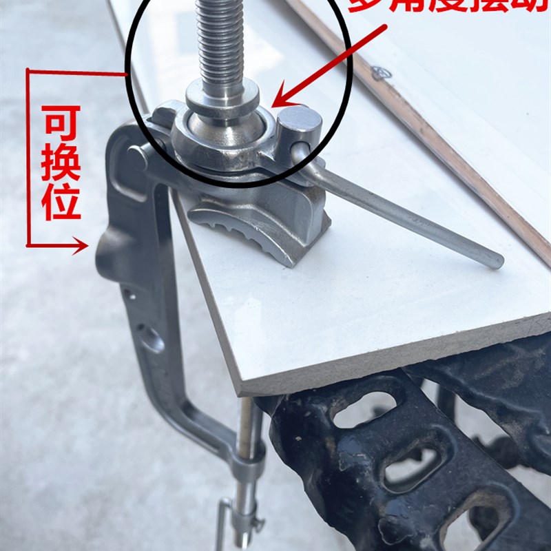 海筏伞架不锈钢筏钓桥筏雨伞固定架防海水抗风级大伞支持架