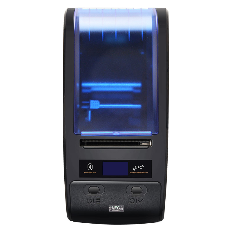 理念IT-300/SY-P200标签机便携手持条码打印机T/P/旗帜线缆