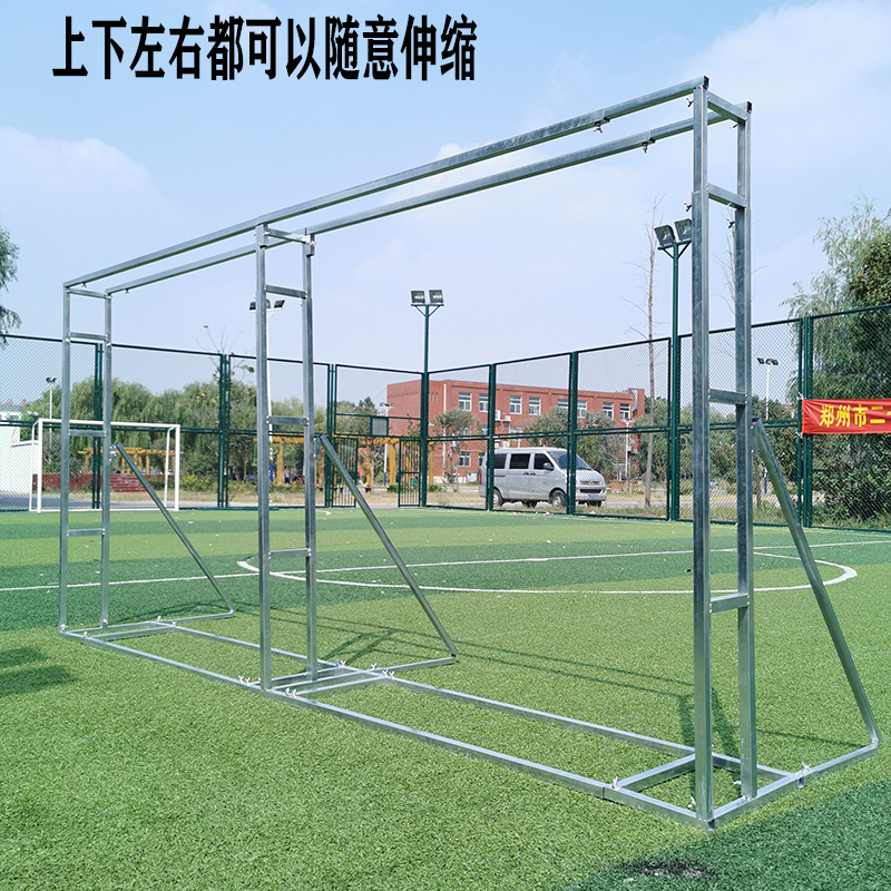 婚庆道具背景架桁架广告迎宾架合影区舞台道具喷绘架简易伸缩桁架