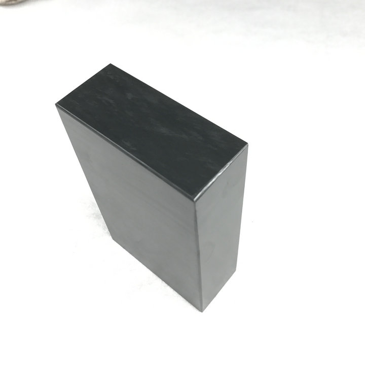 歙砚书法原石胚平板接受尺寸定制文房四宝用品初学者磨墨