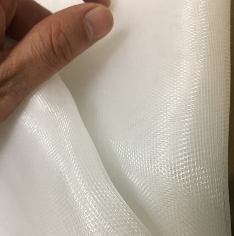 尼龙养殖场防蚊网整卷大棚养殖围网猪栏门窗纱网养猪场防蚊虫网