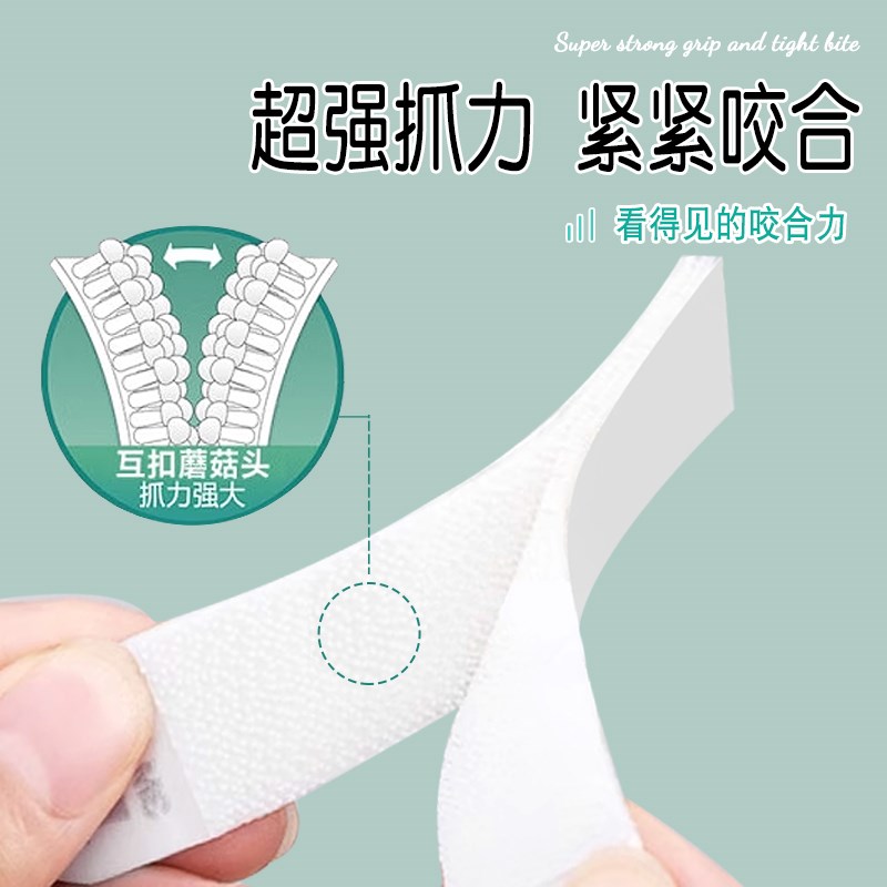 落地镜防倒固定器免打孔家用落地镜配件地板防滑防倒吸盘配件