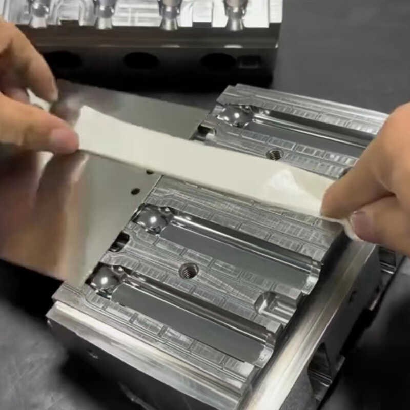 液态硅胶镜面模具防粘涂层 不影响模具镜面效果 易脱模  定制