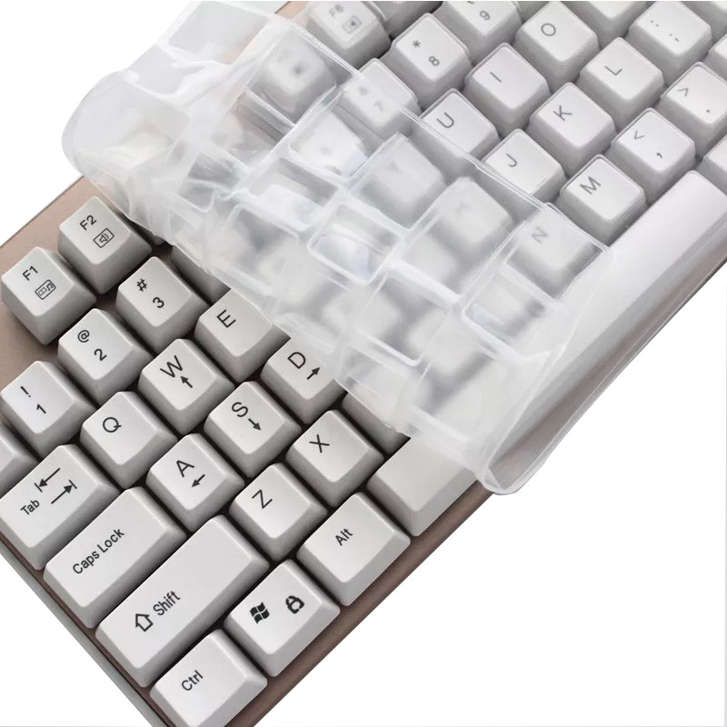 升派 银雕 狼途ZL100 ZL300金刚狼V2 K002 K001 K003机械键盘保护