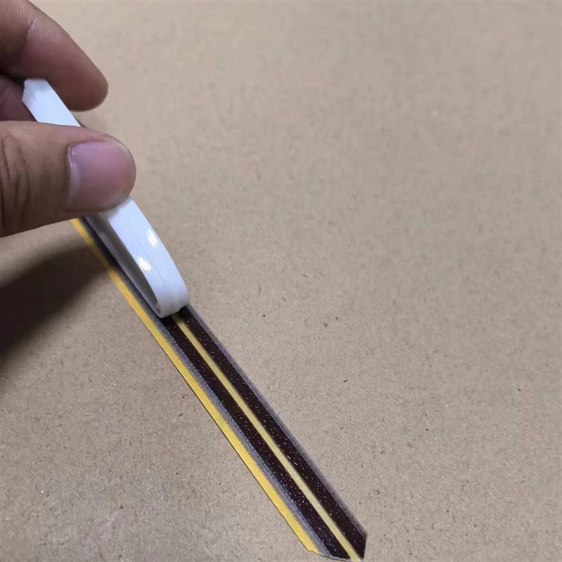 树脂底模 速装压痕模 暗线条 自动模切 印刷耗材 压痕线