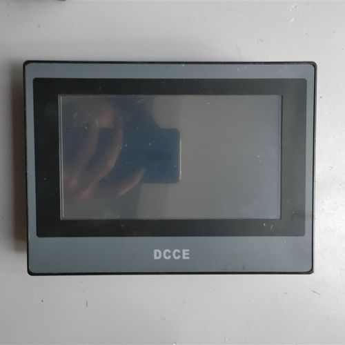原装拆机 DCCE 触摸屏 TP107T 成色如图 已测试好