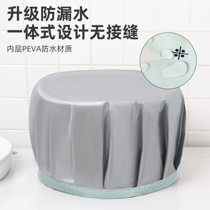 旅行折叠洗衣袋便携式可折叠水盆洗脸盆洗脚水桶泡脚袋加厚泡脚桶