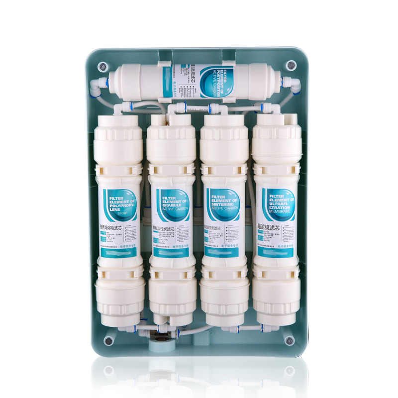 适用于沁园净水器滤芯 QY03- EG新1 EG新2 QJ-U-07 全滤芯装