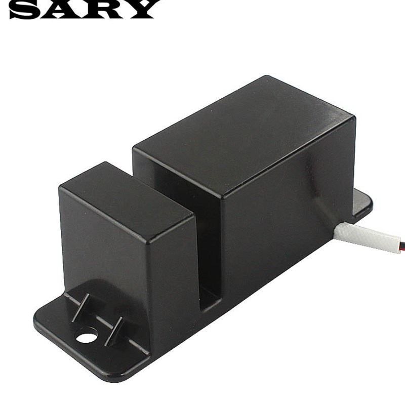 拉网船脱钩器DC7.vv2v拖网船拉网释放器IPX8防水打窝船投放器