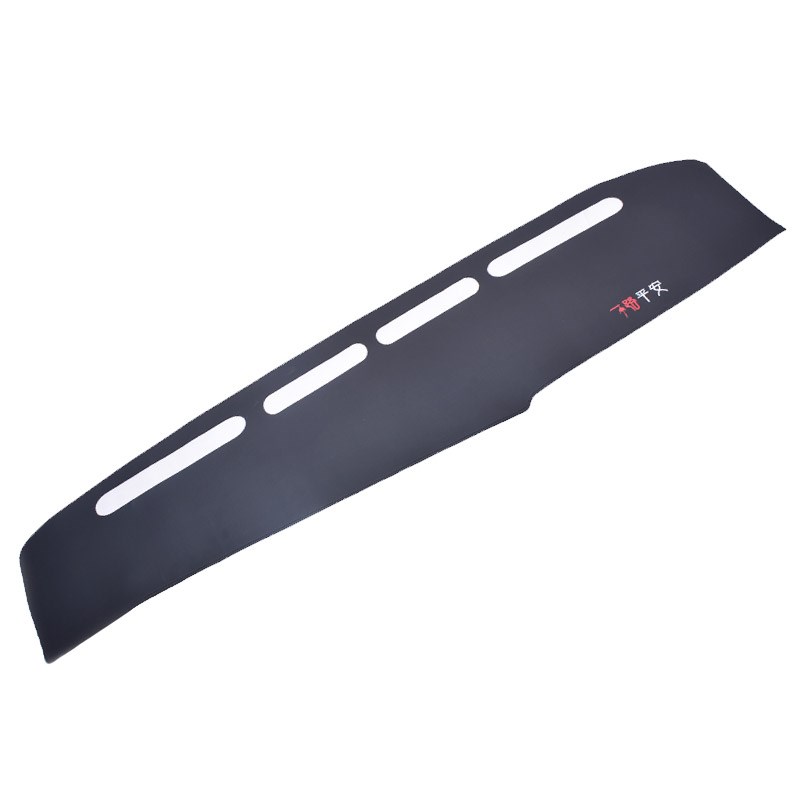 专用于福田瑞沃大金刚ES7/ES3金刚王ES5驾驶室工作台仪表盘避光垫