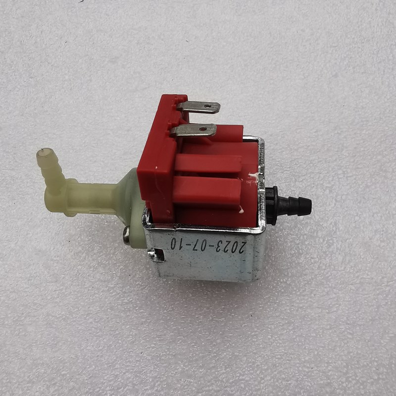 德尔玛洗地机水泵 22V 1W水泵 洗地机水泵 维修配件