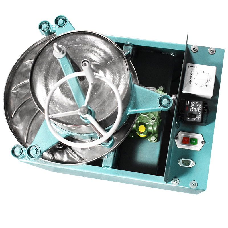 久农王27型全自动茶叶揉捻机揉茶机烘干机加工机械捻条机小型家用