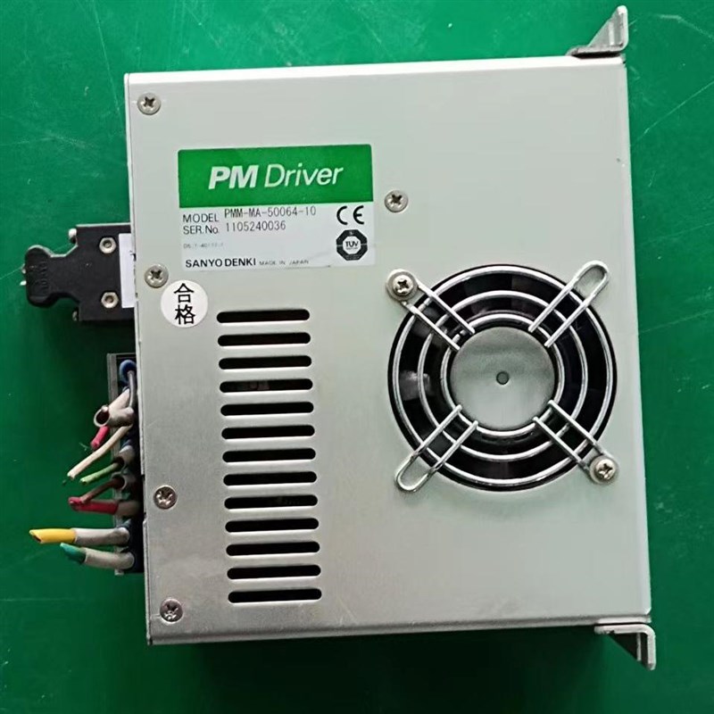 三洋驱动PMM-MA-50064-10/PMM-BA-5604-1/询价