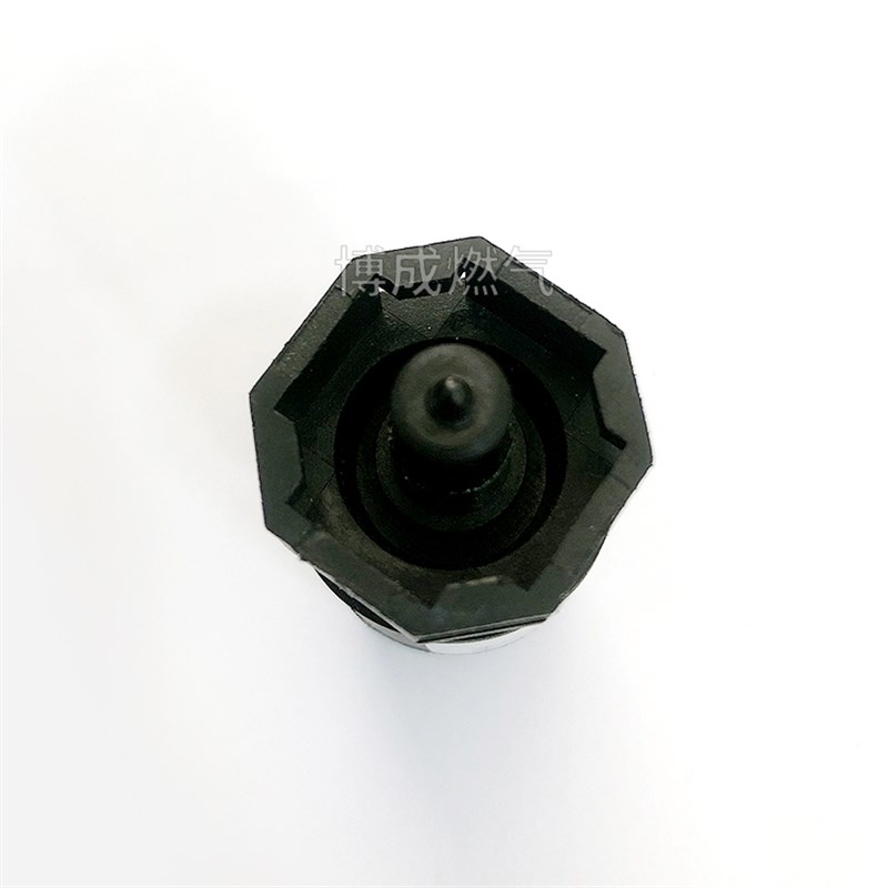 cng汽车国六新悦动福瑞迪喷轨燃气705共轨喷轨压差传感器