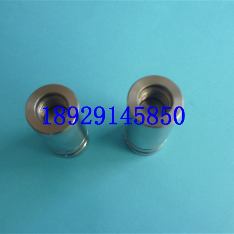 慢走丝线切割配件耗材 线切割不锈钢千斤顶 螺旋模具千斤顶