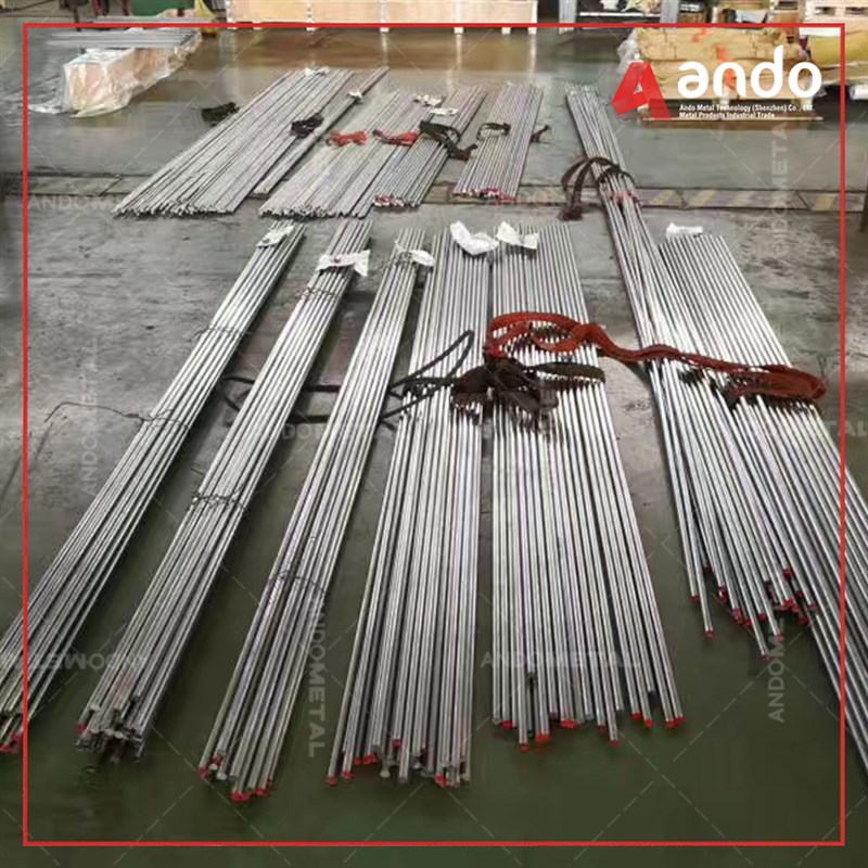 WMo5CrV2高速钢棒 圆棒 圆钢 光圆 光棒 小圆棒 热处理熟料