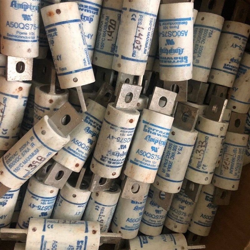 A50QS75-4 A150QS150-4快熔35元 60元