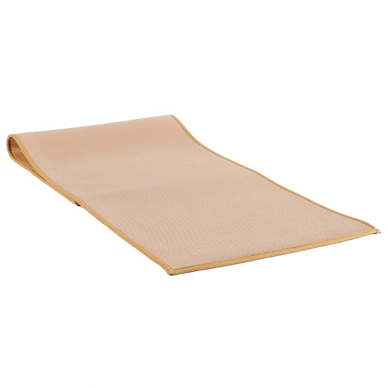 圣寻可机洗大拜垫加厚超顺滑磕大头垫家用忏拜垫大礼拜专用垫折叠