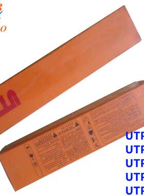 德国UTPA护61.0mm222M-3气ERONiCrMo-3体保焊实心焊丝