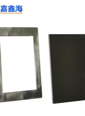 J定H-F平平板加热型模具板QFK加热模具尺寸C可选