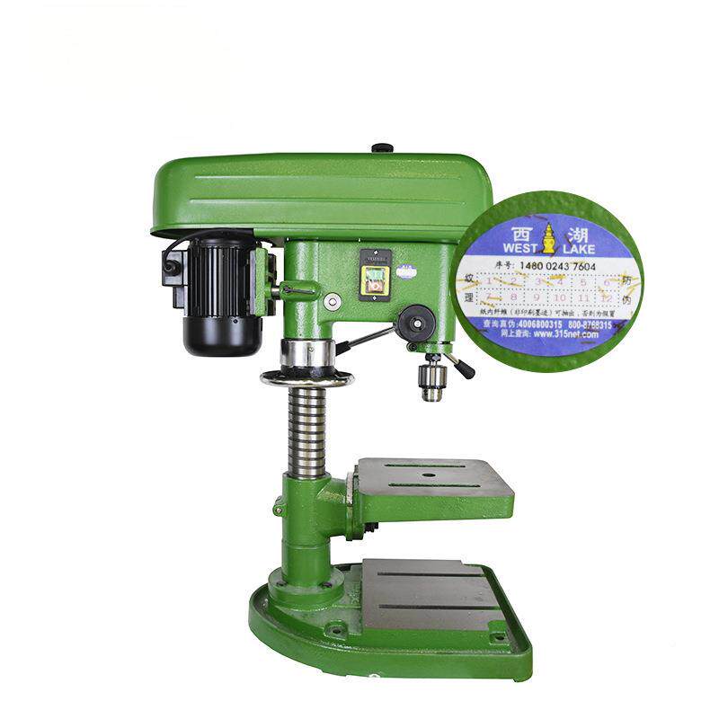 台Z512Z51钻6Z4116工业金级高精台度重型式钻床Z406C珉78达五用品