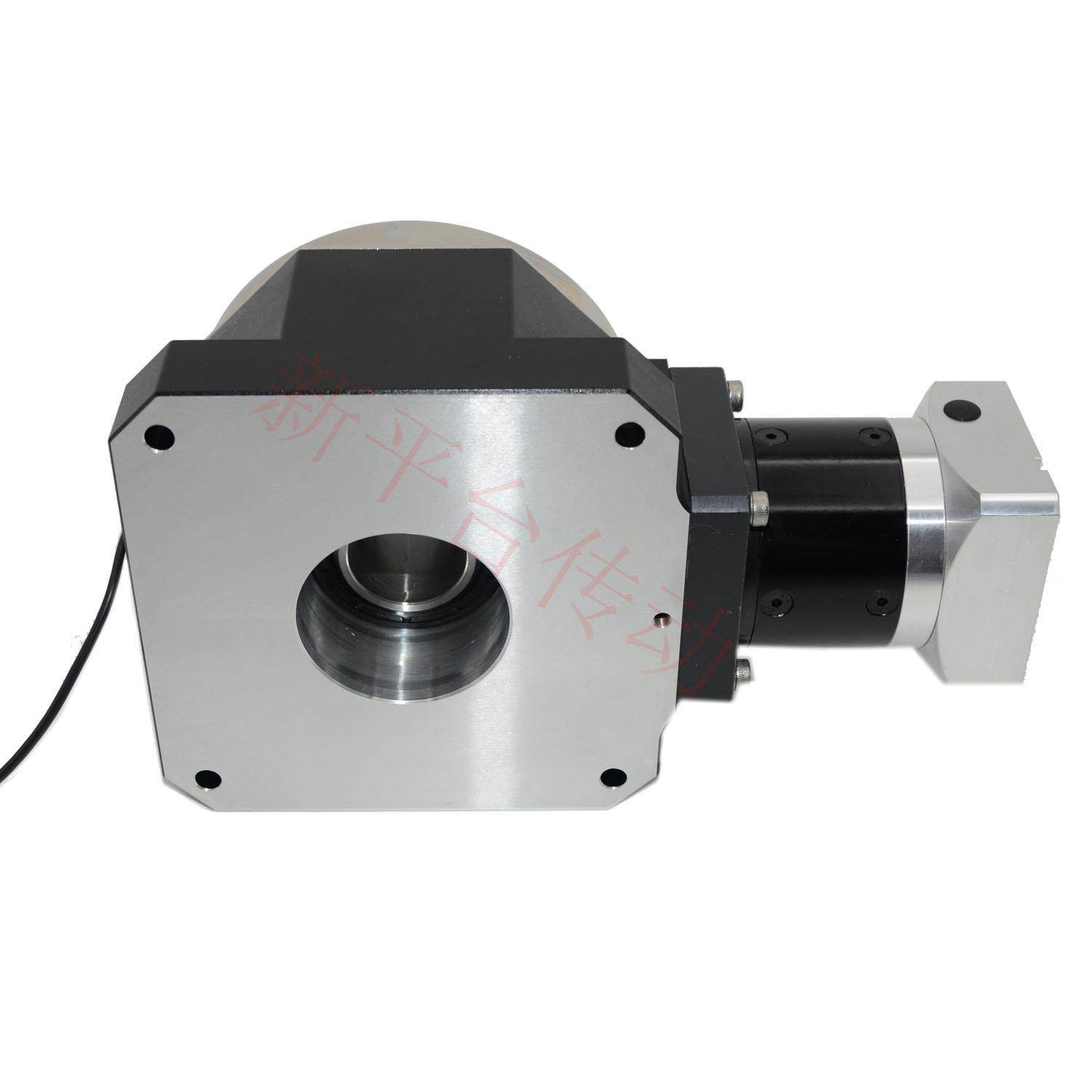 XP3T新平台RR80-6W流水线自动化改造/9度旋转/机构/旋IKW转机0构